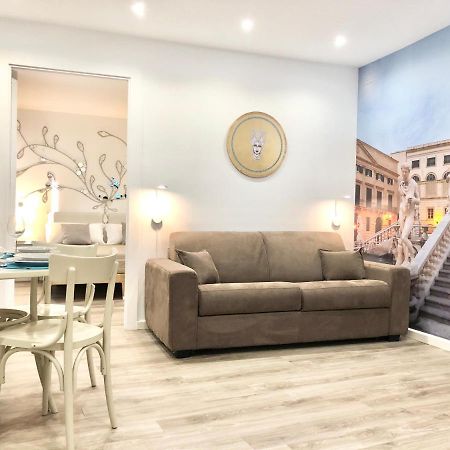 Suite 4 Canti باليرمو المظهر الخارجي الصورة