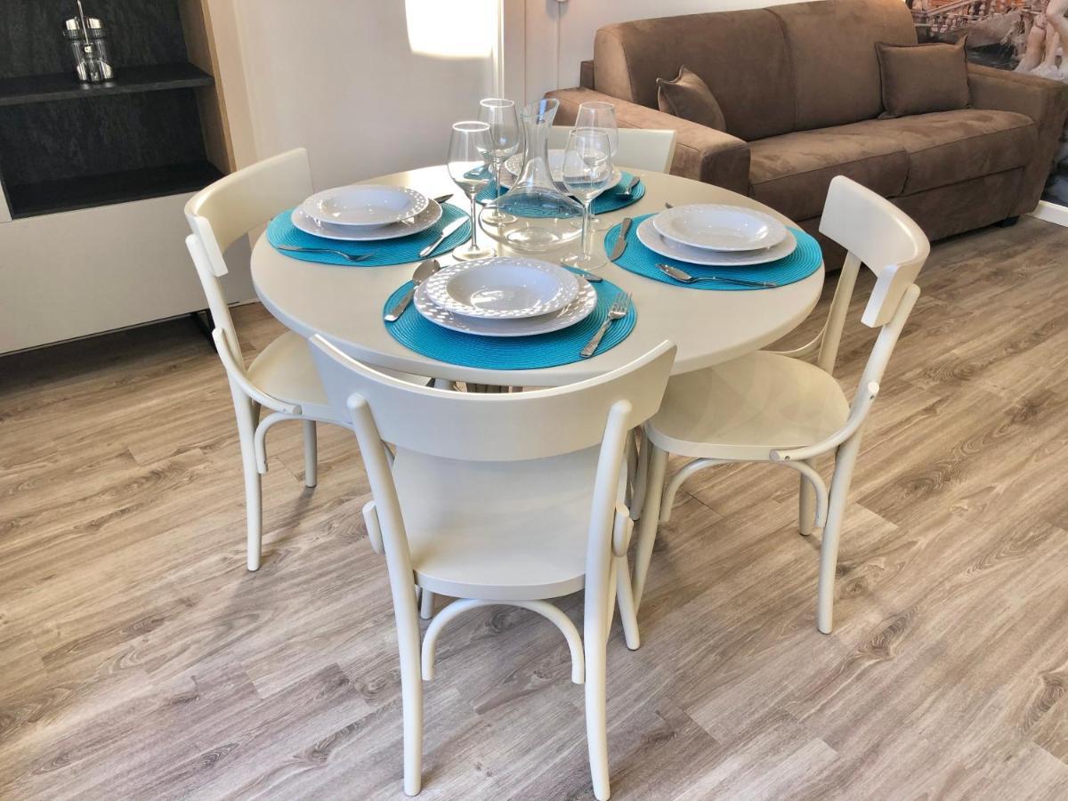 Suite 4 Canti باليرمو المظهر الخارجي الصورة