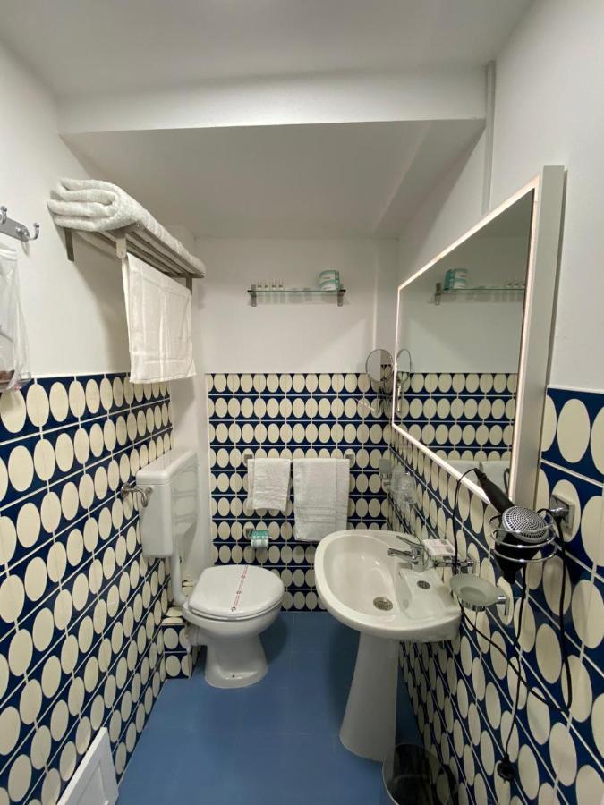 Suite 4 Canti باليرمو المظهر الخارجي الصورة