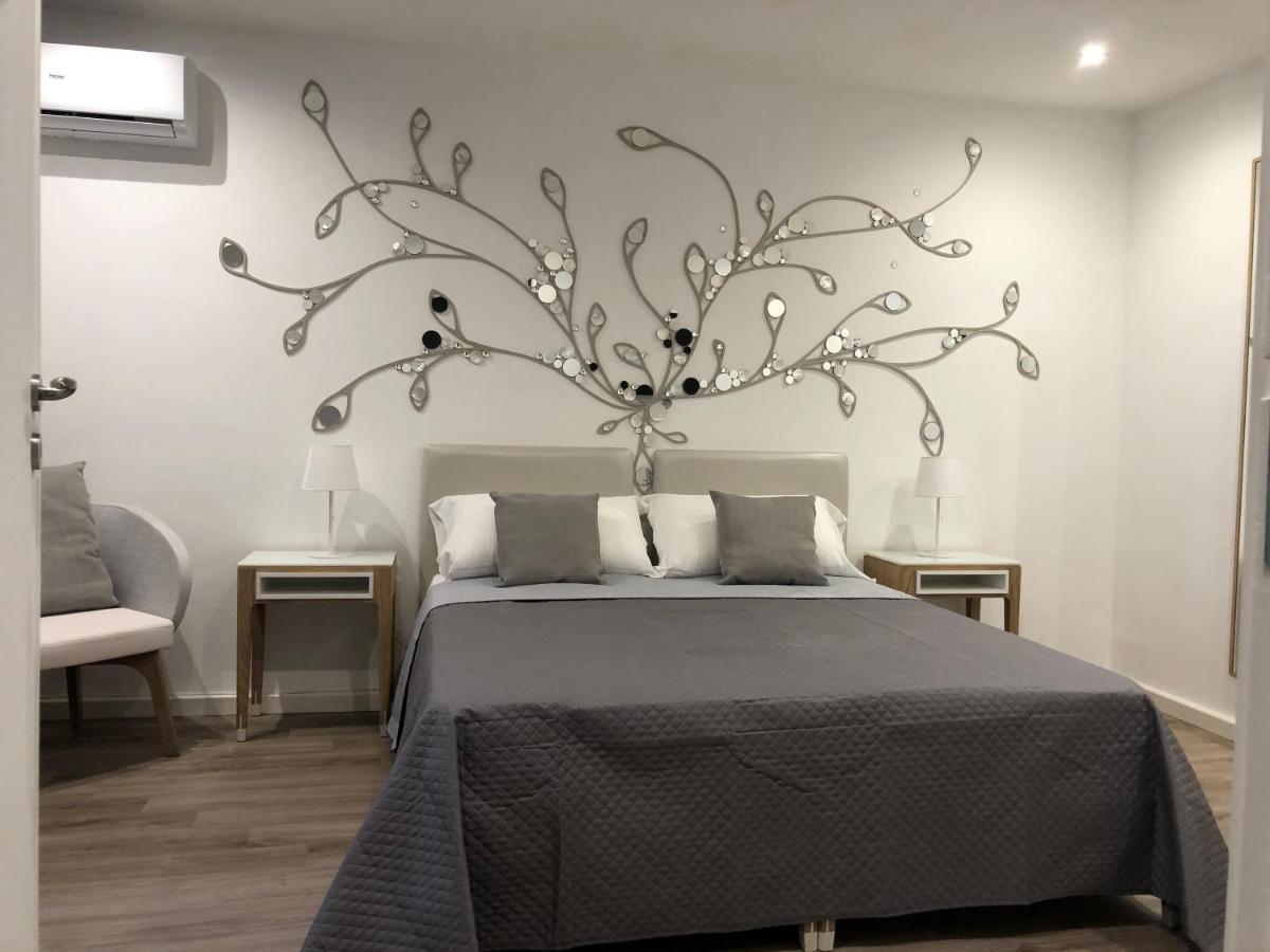 Suite 4 Canti باليرمو المظهر الخارجي الصورة